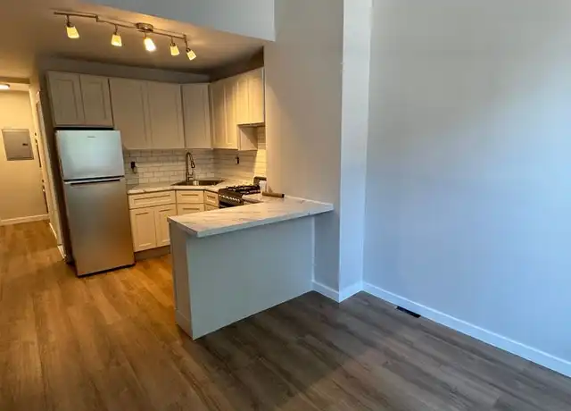 Property at 1839 Master St Unit 1, Philadelphia, PA, 19121, 2 beds, 1 bath, [object Object]