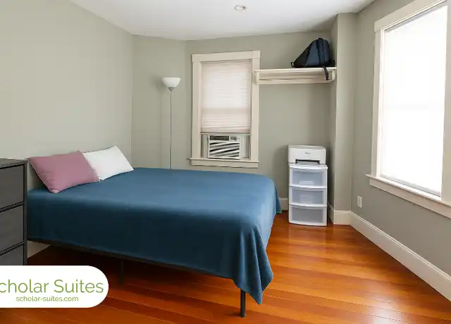 Property at 151 Highland St Unit 2, Roxbury, MA, 02119, 1 bed, 1 bath, [object Object]
