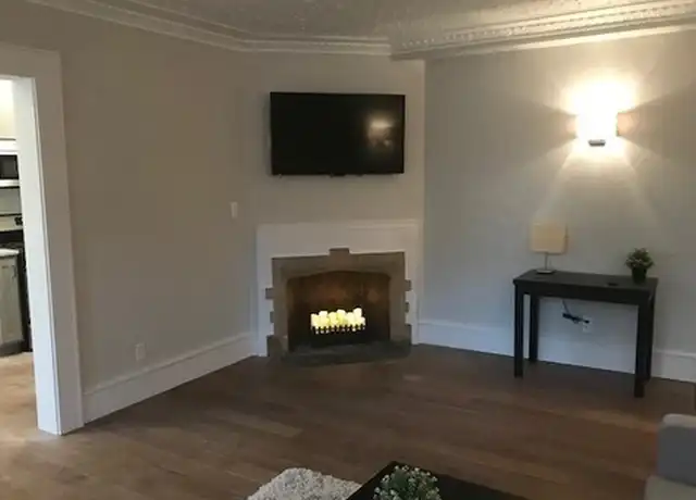 Property at 1000 Van Dyke St Unit 603, Detroit, MI, 48214, 1 bed, 1 bath, [object Object]
