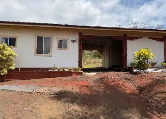 Property at 92-1697 Keaka Pkwy, Ocean View, HI, 96704, 0 beds, 1 bath, [object Object]
