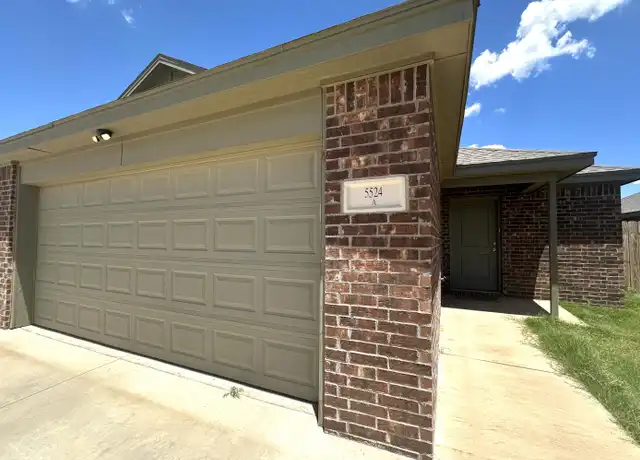 Property at 5524 122nd St Unit A, Lubbock, TX, 79424, 3 beds, 2 baths, [object Object]