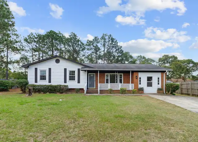 Property at 1493 Argon Ave, Fayetteville, NC, 28311, 4 beds, 2 baths, [object Object]