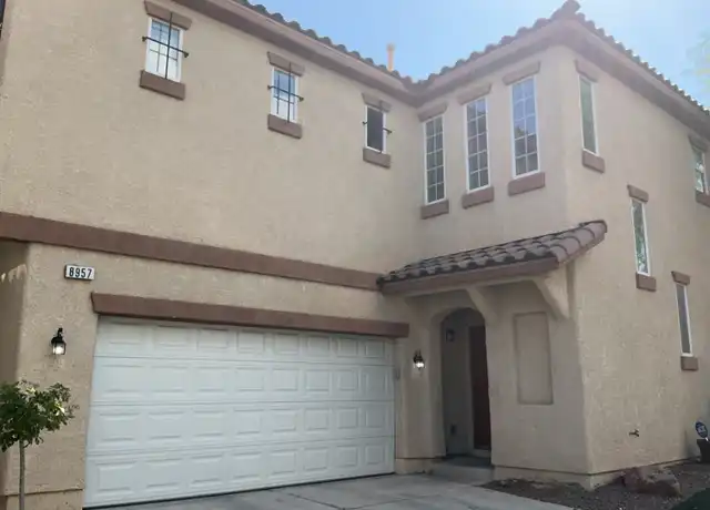 Property at 8957 Misty Mill Ct, Las Vegas, NV, 89149, 3 beds, 3 baths, [object Object]