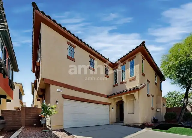 Property at 8957 Misty Mill Ct, Las Vegas, NV, 89149, 3 beds, 2.5 baths, [object Object]