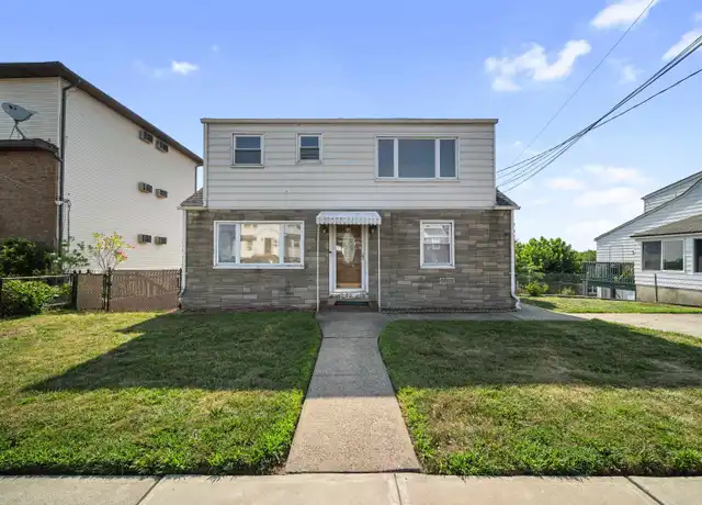 Property at 62 Burns Ave Unit 2nd Floor, Lodi, NJ, 07644, 2 beds, 1 bath, [object Object]