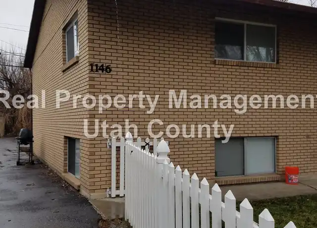 Property at 1146 W 100 N Unit 6, Provo, UT, 84601, 2 beds, 1 bath, [object Object]