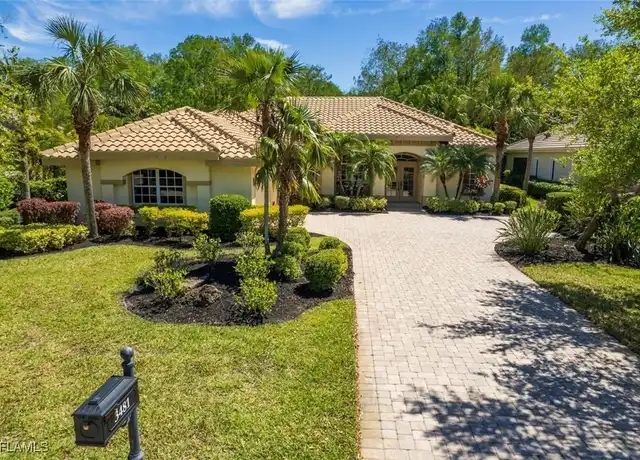 Property at 3481 Cypress Marsh Dr, Fort Myers, FL, 33905, 3 beds, 2.5 baths, [object Object]