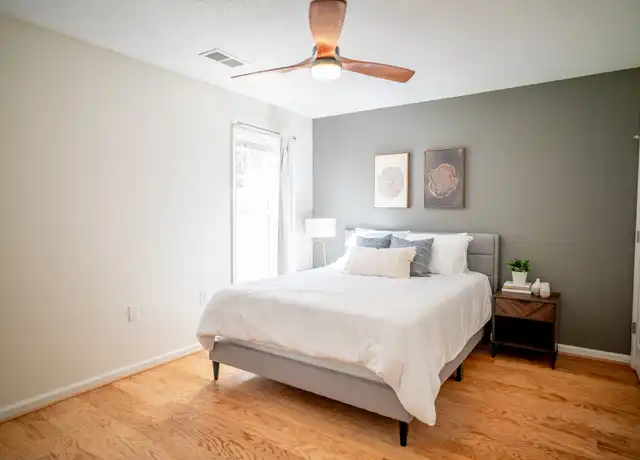 Property at 2510 Gordon Glen Ct #100, Raleigh, NC, 27617, 1 bed, 1 bath, [object Object]