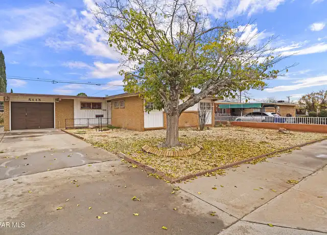 Property at 5113 Jerry Dr, El Paso, TX, 79924, 3 beds, 1.5 baths, [object Object]