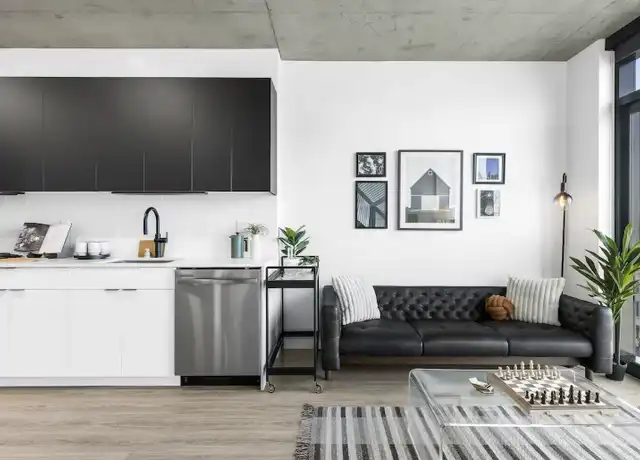 Property at 227 N Elizabeth St, Chicago, IL, 60607, 0 beds, 1 bath, [object Object]