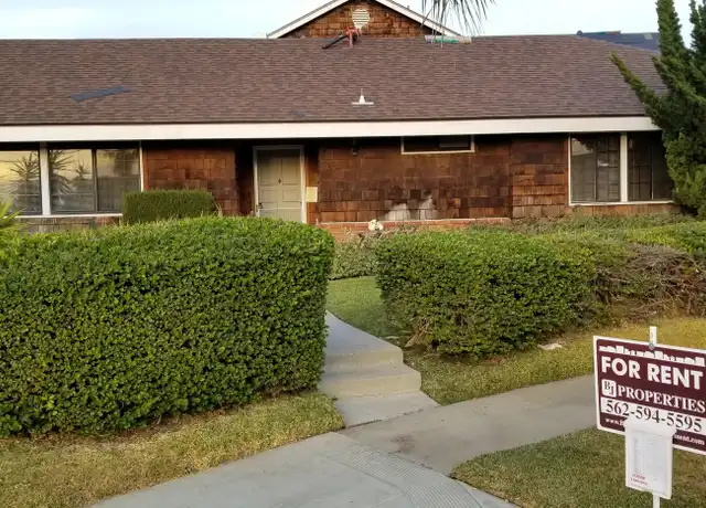Property at 6011 Lemon Ave Unit A, Cypress, CA, 90630, 3 beds, 2 baths, [object Object]