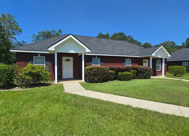 Property at 1835 Homer Waters Rd Unit A, Glennville, GA, 30427, 2 beds, 2 baths, [object Object]