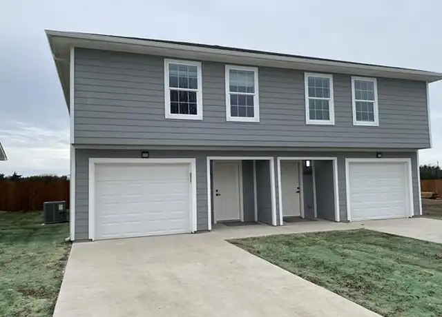 Property at 365 Sunnyside Dr Unit A, Trenton, TX, 75490, 3 beds, 3.5 baths, [object Object]