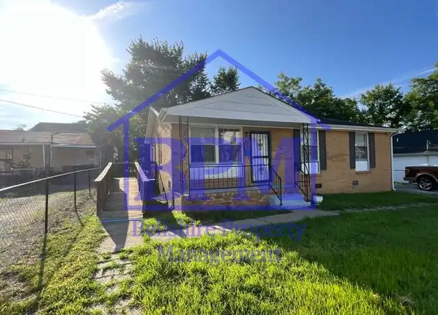 Property at 2028 Rice St, Springfield, TN, 37172, 3 beds, 1 bath, [object Object]