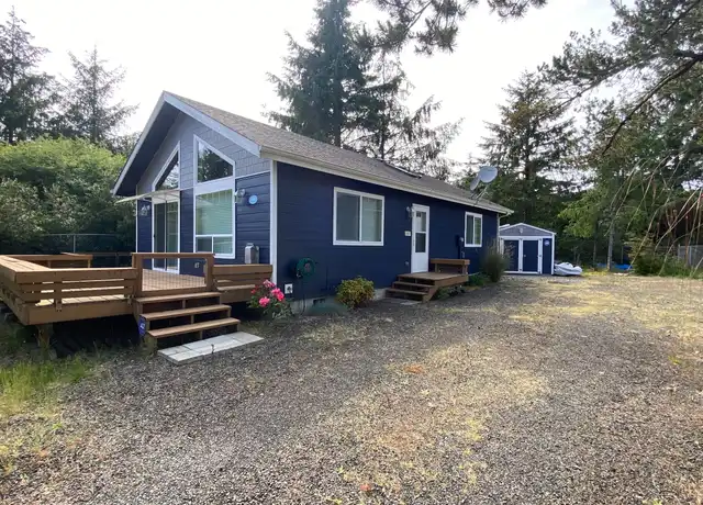 Property at 148 Spruce Loop SW, Ocean Shores, WA, 98569, 2 beds, 1 bath, [object Object]