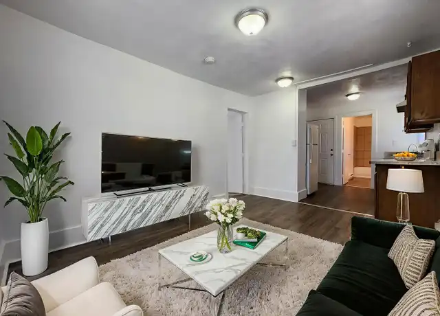 Property at 1221 E Abriendo Ave Unit 1221-B, Pueblo, CO, 81004, 2 beds, 1 bath, [object Object]