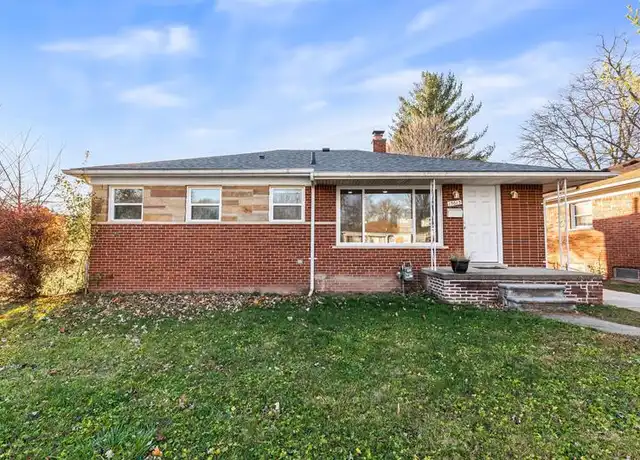 Property at 15615 Denby, Redford, MI, 48239, 3 beds, 1 bath, [object Object]