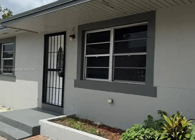 Property at 740 NW 100th St Unit 2, Miami, FL, 33150, 2 beds, 1 bath, [object Object]