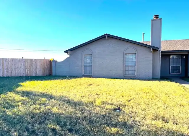 Property at 4806 Country Club Dr Unit A, Midland, TX, 79703, 1 bed, 1 bath, [object Object]