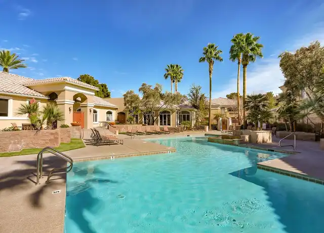 Property at Noble Park - 5353 W Desert Inn Rd, Las Vegas, NV, 89146, 1 bed, 1 bath, [object Object]