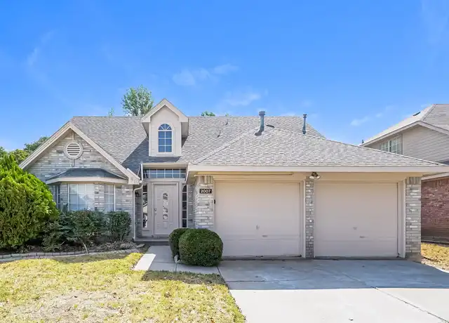 Property at 2007 Frontier Trl, Lewisville, TX, 75067, 3 beds, 2.5 baths, [object Object]