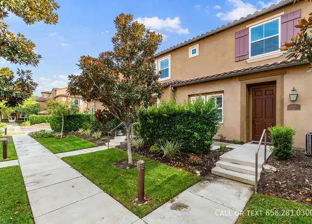 Property at 17010 Calle Trevino #10, San Diego, CA, 92127, 3 beds, 2.5 baths, [object Object]