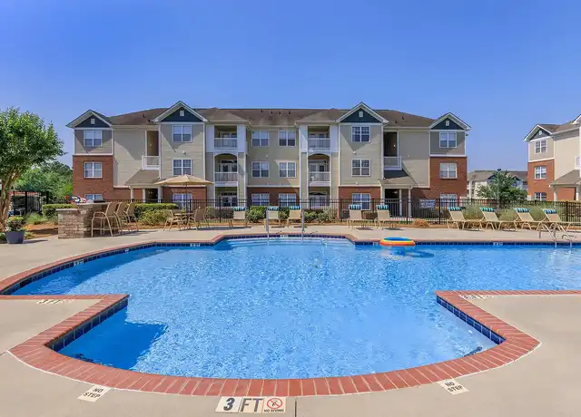 Property at Bradford Park - 417 Bushmill Dr, Rock Hill, SC, 29730, 1-3 bed, 1-3 bath, [object Object]