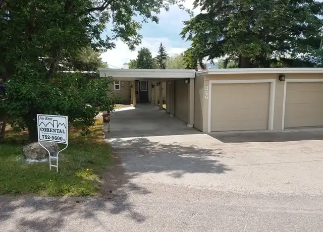 Property at 348 W Colorado St, Kalispell, MT, 59901, 3 beds, 1 bath, [object Object]