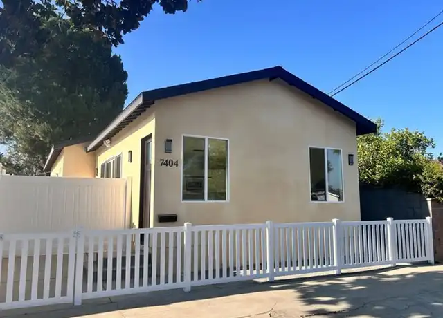 Property at 7404 Hatillo Ave, Winnetka, CA, 91306, 2 beds, 2 baths, [object Object]