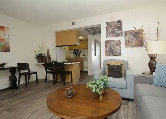 Property at Vue Nineteen 01 - 1901 E Apache Blvd, Tempe, AZ, 85281, 1 bed, 1 bath, [object Object]