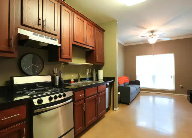 Property at 910 W 25th St Unit 7-554, Austin, TX, 78705, 2 beds, 2 baths, [object Object]