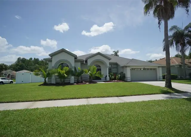 Property at 13418 Iola Dr, Tampa, FL, 33626, 4 beds, 2 baths, [object Object]