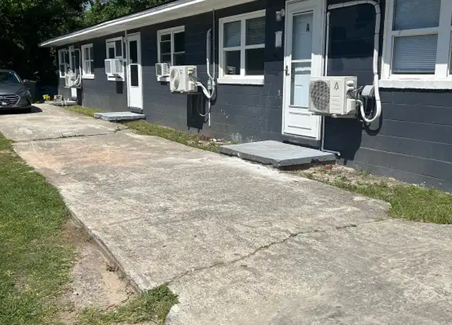 Property at 2455 Gervais St Unit C, Columbia, SC, 29204, 2 beds, 1 bath, [object Object]