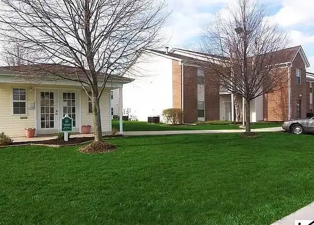 Property at Meadowood Apartments - 841 Kannal Ct, Rensselaer, IN, 47978, 1-3 bed, 1-2 bath, [object Object]