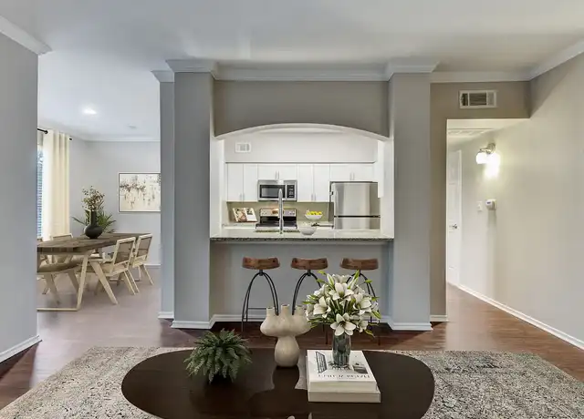 Property at Stone Oak at Parmer - 5400 W Parmer Ln, Austin, TX, 78727, 1 bed, 1 bath, [object Object]