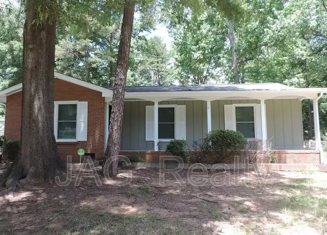 Property at 841 Carrington Dr, Charlotte, NC, 28214, 3 beds, 2 baths, [object Object]