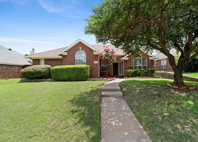 Property at 11021 Denmere Ln, Frisco, TX, 75035, 3 beds, 2 baths, [object Object]