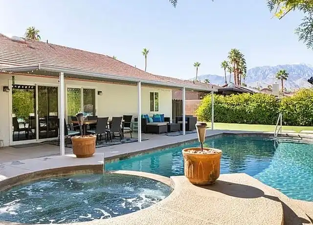 Property at 68910 Tachevah Dr, Cathedral City, CA, 92234, 3 beds, 2 baths, [object Object]