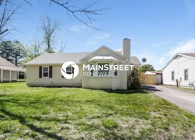 Property at 4359 Crescent Park Dr, Memphis, TN, 38141, 3 beds, 2 baths, [object Object]