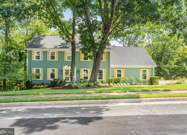 Property at 9602 Gladstone St, Manassas, VA, 20110, 4 beds, 2.5 baths, [object Object]
