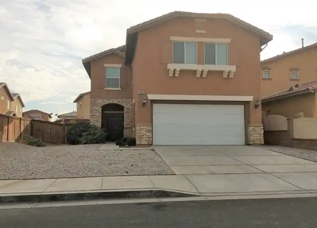 Property at 14495 Moon Valley St, Victorville, CA, 92394, 4 beds, 3 baths, [object Object]