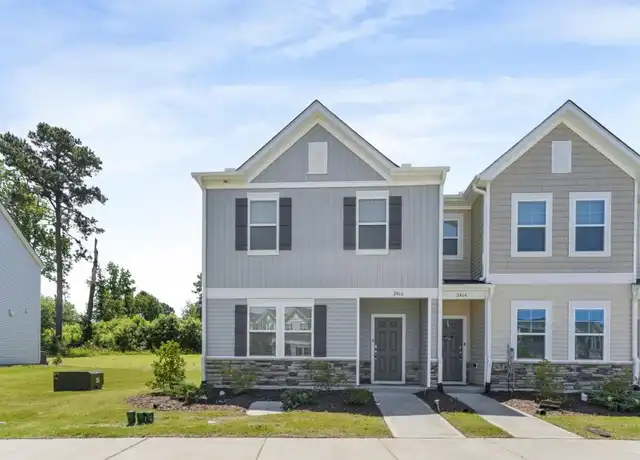 Property at 2466 Tonoloway Dr, Raleigh, NC, 27610, 3 beds, 2.5 baths, [object Object]