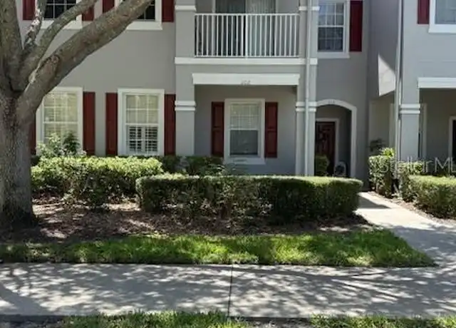 Property at 9502 W Park Village Dr #102, Tampa, FL, 33626, 2 beds, 2 baths, [object Object]