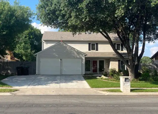 Property at 6807 Timberhill, San Antonio, TX, 78238, 4 beds, 2.5 baths, [object Object]