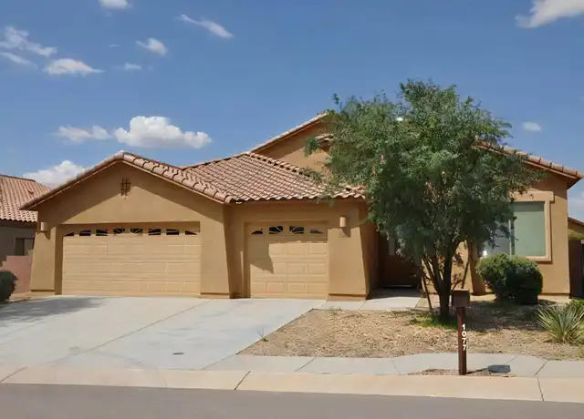 Property at 1077 E Mowry Wash Ln, Sahuarita, AZ, 85629, 3 beds, 2 baths, [object Object]
