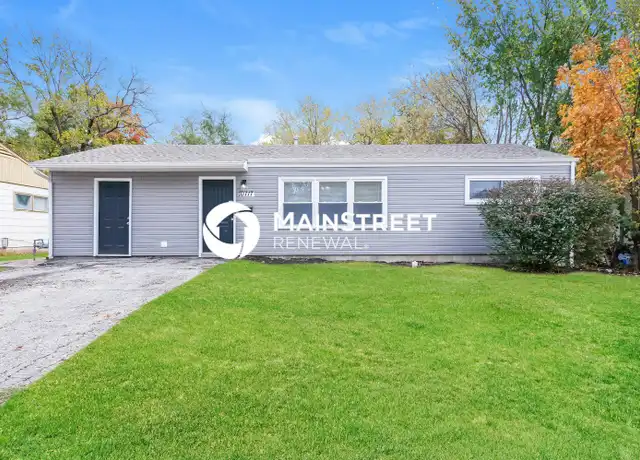 Property at 10717 Cambridge Ave, Kansas City, MO, 64134, 3 beds, 1 bath, [object Object]