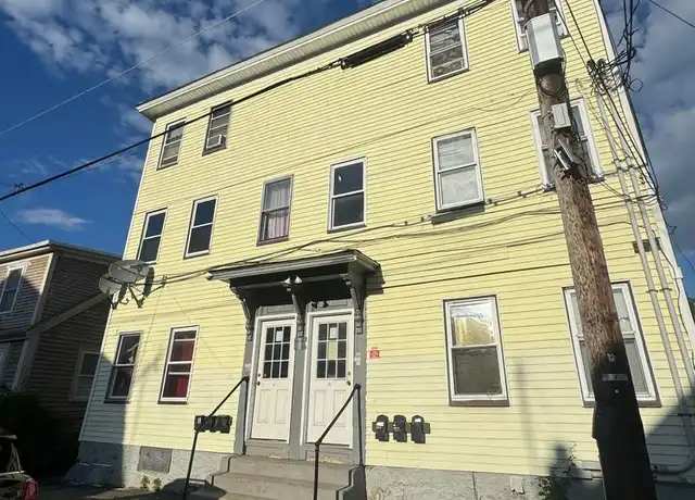 Property at 35 Fulton St Unit 37-2, Lowell, MA, 01850, 2 beds, 1 bath, [object Object]