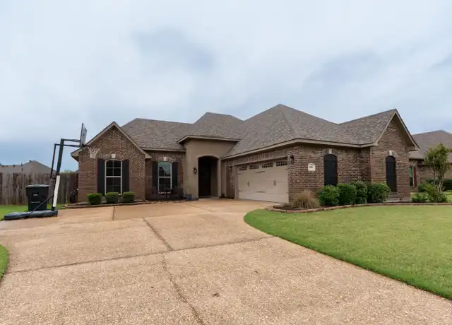 Property at 606 Matador Ct, Bossier City, LA, 71111, 3 beds, 2 baths, [object Object]