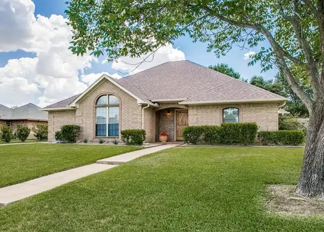 Property at 3107 Sweet Briar St, Grapevine, TX, 76051, 4 beds, 3 baths, [object Object]