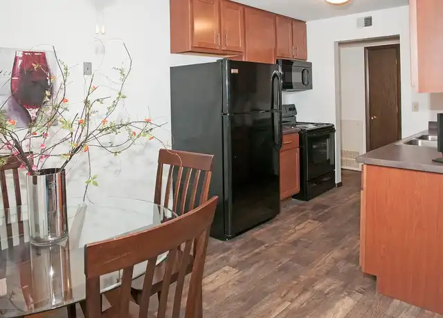 Property at Continental Apartments - 8100 Bass Lake Rd, Minneapolis, MN, 55428, 0-2 beds, 1-2 bath, Contact for Price